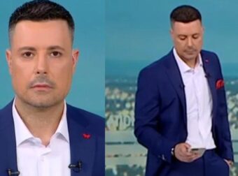 ΕΝΑ ΑΣΘΕΝΟΦΟΡΟ: ΕΚΤΑΚΤΟ ΤΩΡΑ ΓΙΑ ΤΟΝ ΠΕΤΡΟ ΚΟΥΣΟΥΛΟ
