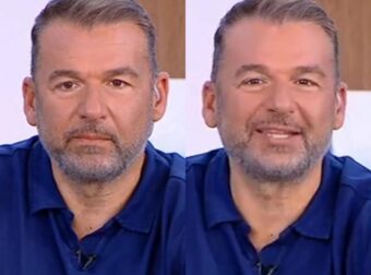 Επικό σκηνικό στο Πρωινό: Ο Γιώργος Λιάγκας της έδωσε αυτοκίνητο κι εκείνη έβλεπε Φαίη Σκορδά – «Έλα… οικογένεια ήταν κι αυτό!»