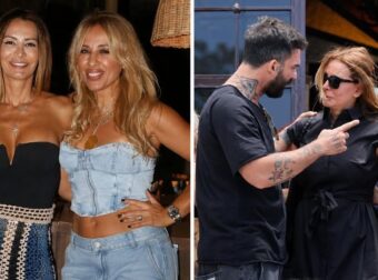 Καλάβρια: Η «αδερφή» της Μαστροκώστα συγκλονίζει 12 μέρες μετά τον θάνατο της-ΣΟΚ αυτό που αποκάλυψε για τον Δέλλα