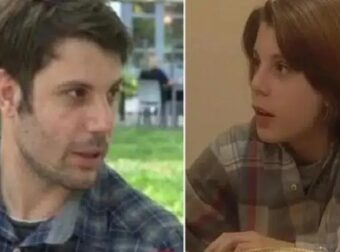Ραγίζει καρδιές ο Πάρης Σκαρτσολιάς: «Τα όργανά του έσβηναν ένα ένα, έφυγε στον ύπνο του»