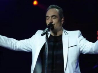 Θλίψη για τον Νότη Σφακιανάκη: Έχασε έναν από τους πιο δικούς του ανθρώπους – Η είδηση που τον λύγισε