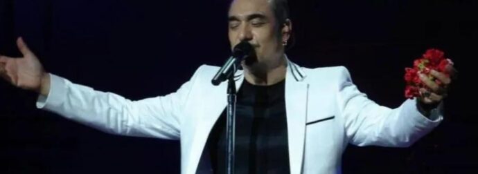 Θλίψη για τον Νότη Σφακιανάκη: Έχασε έναν από τους πιο δικούς του ανθρώπους – Η είδηση που τον λύγισε