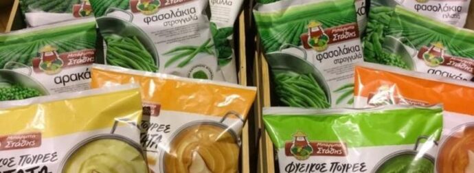«Καμπανάκι» ΕΦΕΤ: Ανακαλείται εκτάκτως γνωστό προϊόν Μπάρμπα Στάθης – Προσοχή μεγάλος κίνδυνος!