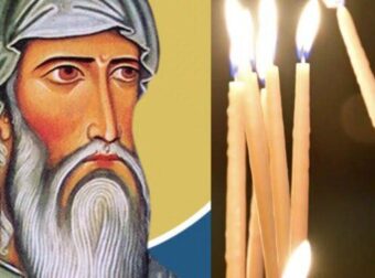 Μεγάλη η χάρη του: Εορτολόγιο 6 Ιουνίου – Ο Άγιος που γιορτάζει σήμερα και κάνει συνέχεια θαύματα – Το πανέμορφο όνομα που λέμε «Χρόνια Πολλά»
