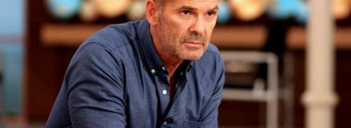 «Μέσα στο αυτοκίνητο μέχρι να την παραδώσω…»: Η αποκάλυψη του Πέτρου Κωστόπουλου για τον γάμο της κόρης του, Αμαλίας και η… αμηχανία