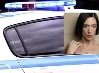 Γιατί η Έλενα Τοπαλίδου αποχώρησε με περιπολικό από την Ευελπίδων αφότου αφέθηκε ελεύθερη