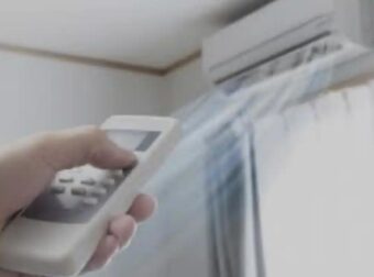 Δείτε Πόσο ρεύμα καίει ο ανεμιστήρας δαπέδου και ο ανεμιστήρας οροφής και Πόσο ρεύμα καίει το κλιματιστικό