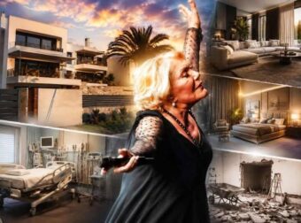 “Σεισμός” στο σπίτι της Μαρινέλλας: Η κόρη της μετά τον θάνατό της αποφάσισε να κάνει αλλαγές