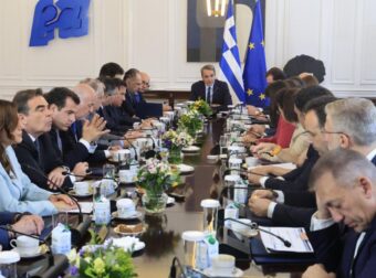 Βόμβα με τον ανασχηματισμό της Κυβέρνησης – Ποιον κορυφαίο Υπουργό βγάζει εκτός