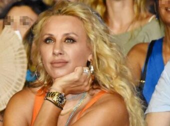 ΑΠΟΚΛΕΙΣΤΙΚΟ: Δεν θα γίνουν τα σαράντα της Μαστροκώστα: Η απόφαση της οικογένειας