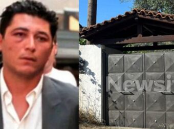 Ο δολοφόνος της Αυστραλίας Τζέιμς Δαλαμάγκας ζούσε στην Ελλάδα με το όνομα «Αντώνης Τζίμας» – Πώς τον ξετρύπωσαν οι Αρχές