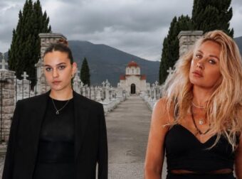 Αποκάλυψη 14 μέρες μετά τον θάνατο της Μαστροκώστα: Η τελευταία επιθυμία της Γωγώς Μαστροκώστα για την κόρη της