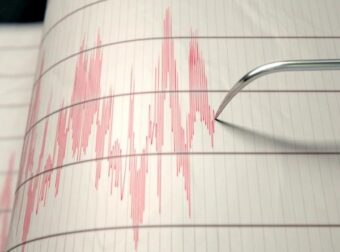 Oι κινήσεις που δεν πρέπει με τίποτα να κάνετε όταν γίνεται σεισμός