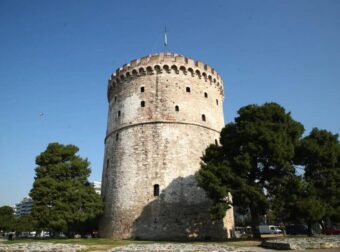Θεσσαλονίκη: Συναγερμός για την εξαφάνιση της 13χρονης Ραφαέλας – Αγνοείται από την Πέμπτη (εικόνα)
