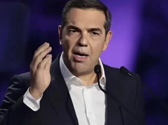 Μόλις το ανακοίνωσε: Πασίγνωστος παρουσιαστής στην ΕΛΑΣ του Τσίπρα