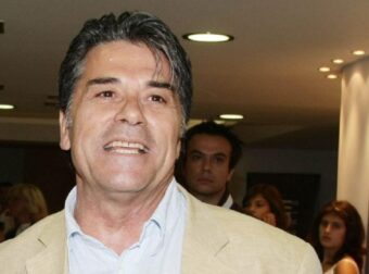 Πάνος Μιχαλόπουλος: Το Μοναδικό Πράγμα Που Ζήτησε Για Να Επιστρέψει Στον Alpha