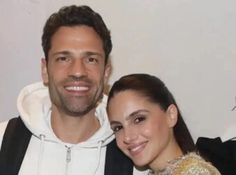 Το αποκάλυψε… καταλάθος ο γυναικολόγος της: Έτσι θα βαπτίσουν την κόρη τους Κωνσταντίνος Αργυρός και Αλεξάνδρα Νίκα, αυτό είναι το όνομα που θα πάρει