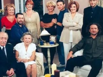 Με την «Σωσώ» έγιναν 8: Αγαπημένοι ηθοποιοί από τα «Εγκλήματα» που έχουν φύγει από την ζωή