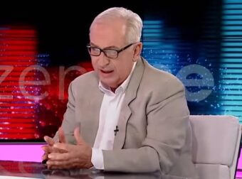 Ζώδια – Σημερινές προβλέψεις Λεφάκη: Έρχεται αυτό που περιμένετε και μία… τεράστια αλλαγή – Τι φέρνει έως τις 12 Ιουνίου η Αφροδίτη στον Καρκίνο