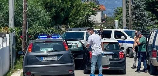 ΔΙΠΛΟ ΦΟΝΙΚΟ ΣΤΟ ΑΙΓΙΟ: Η ΜΑΝΑ ΤΗΛΕΦΩΝΗΣΕ ΣΤΟ ΓΙΟ ΚΑΙ ΤΟΥ ΕΙΠΕ 1 ΠΡΑΓΜΑ ΚΑΙ ΑΥΤΟΣ ΓΥΡΙΣΕ ΣΤΗΝ ΕΛΛΑΔΑ – ΤΟ ΕΜΑΘΕ Ο 65ΧΡΟΝΟΣ ΚΑΙ ΤΟΥΣ ΣΚΟΤΩΣΕ…