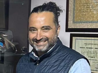 Δολοφονία Αλέξανδρου Δασκαλάκη: Μεγάλη αστυνομική επιχείρηση – Προσήχθησαν πατέρας και γιος