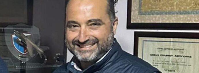 Δολοφονία Αλέξανδρου Δασκαλάκη: Μεγάλη αστυνομική επιχείρηση – Προσήχθησαν πατέρας και γιος
