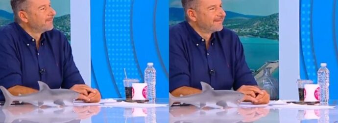Χαμός στο «Πρωινό»: Ανακοίνωσε ότι παντρεύεται on air – Ξέσπασαν σε χειροκροτήματα