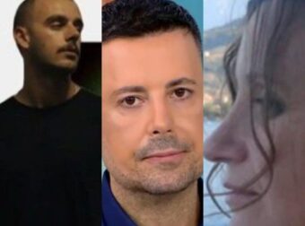 Αποκάλυψη σοκ στον Πέτρο Κουσουλό για Αίγιο από την ξαδέρφη Ολύμπιου για τον Ιταλό