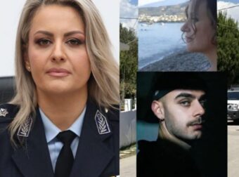 Αποκάλυψη Κωνστάντιας Δημογλίδου: Το στοιχείο που πpόδωσε τον δpάστη στο Αίγιο – «Αuτός είναι!»