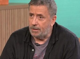 Σπύρος Παπαδόπουλος: Έκανε μεγάλη αποκάλυψη για τους Απαράδεκτους
