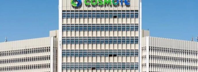 Τέλος εποχής για την Cosmote που αλλάζει όνομα – Πώς θα λέγεται πλέον