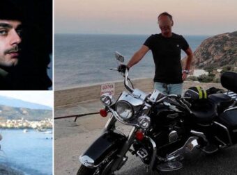 ΣΟΚ: Ο ΙΤΑΛΟΣ ΔΕΝ ΠΥΡΟΒΟΛΗΣΕ ΚΑΙ ΜΑΧΑΙΡΩΣΕ ΜΟΝΟ ΤΟΝ 26ΧΡΟΝΟ ΟΛΥΜΠΙΟ, ΕΚΑΝΕ ΚΑΤΙ ΑΛΛΟ ΠΡΙΝ