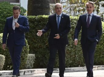 Ούτε Καρυστιανού, ούτε Τσίπρας-Ανδρουλάκης: Αυτός «κλέβει» την πρωθυπουργία από Μητσοτάκη