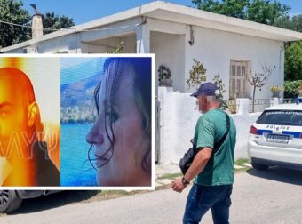 Θρίλερ στο Αίγιο: Ο γιος της κατέγραφε κάθε κίνηση τη στιγμή που δολοφονήθηκε η 54χρονη μητέρα του- Το βίντεο που σοκάρει