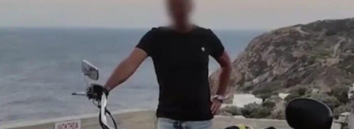 Το πραγματικό κίνητρο πίσω από τη διπλή δολοφονία στο Αίγιο- Έτσι ο Ιταλός σκότωσε μάνα και γιο