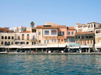 Ενδοοικογενειακό επεισόδιο στα Χανιά: Συνελήφθη 42χρονος για απόπειρα βιασμού της συζύγου του
