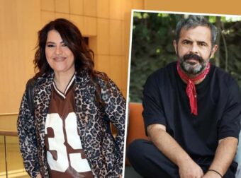Με ποιον παντρεύεται και υιοθετεί παιδί η 49χρονη Ζαρίφη: Ο Γιαννιώτης σεφ που την κάνει μάνα