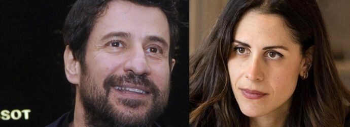 Κόλαφος ο Γεωργούλης τρία χρόνια μετά την καταγγελία – Αποκάλυψε την πικρή αλήθεια για την Χρονοπούλου και έκλεισε στόματα