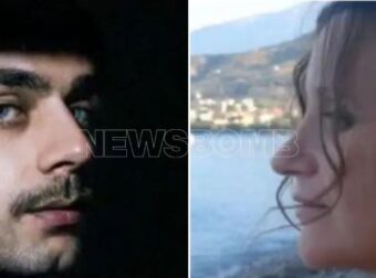 Αίγιο: Το θανάσιμο μυστικό της Μαρίας και του Ολύμπιου που «θόλωσε» το μυαλό του Ιταλού