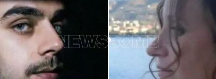 Αίγιο: Το θανάσιμο μυστικό της Μαρίας και του Ολύμπιου που «θόλωσε» το μυαλό του Ιταλού