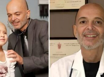 Εμμανουήλ Κατσάνης: Ο Έλληνας γιατρός από τη Νάξο που βρήκε το φάρμακο για τη λευχαιμία
