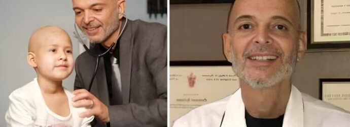 Εμμανουήλ Κατσάνης: Ο Έλληνας γιατρός από τη Νάξο που βρήκε το φάρμακο για τη λευχαιμία