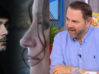 Ανατριχιάζει η αποκάλυψη του Μπαλάσκα για το φονικό στο Αίγιο: «Ο ιατροδικαστής τρελάθηκε με αυτό που βρήκε πάνω στη μάνα»