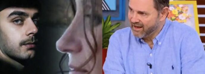 Ανατριχιάζει η αποκάλυψη του Μπαλάσκα για το φονικό στο Αίγιο: «Ο ιατροδικαστής τρελάθηκε με αυτό που βρήκε πάνω στη μάνα»