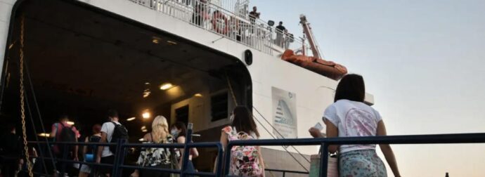 ΑΝΑΚΟΙΝΩΣΗ ΤΩΡΑ ΓΙΑ ΤΟΝ ΤΟΥΡΙΣΜΟ ΓΙΑ ΟΛΟΥΣ 2026 – ΠΟΙΟΙ ΕΙΝΑΙ ΟΙ ΔΙΚΑΙΟΥΧΟΙ