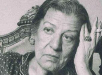 Σαπφώ Νοταρά: Η πρόταση γάμου από τον Τσαρούχη που νόμιζε ότι είναι φάρσα του Χορν και η ημέρα που πέθανε μόνη με ένα σβησμένο τσιγάρο στο χέρι…
