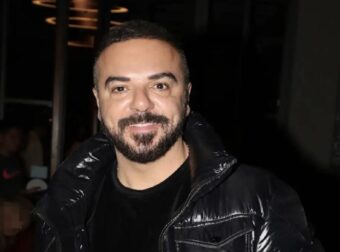 Τριαντάφυλλος: Δημοσιοποίησε το απρόοπτο που του έτυχε στην πτήση του