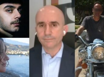 «Ο ΤΕΛΕΥΤΑΙΟΣ ΠΟΥ ΠΙΑΝΕΙ ΤΟ ΜΑΧΑΙΡΙ ΕΙΝΑΙ…» ΣΟΚ Η ΑΠΟΚΑΛΥΨΗ ΤΟΥ ΓΡΗΓΟΡΗ ΛΕΩΝ ΠΟΥ ΑΛΛΑΖΕΙ ΤΑ ΔΕΔΟΜΕΝΑ – ΦΡΙΚΗ ΣΤΟ ΑΙΓΑΙΟ