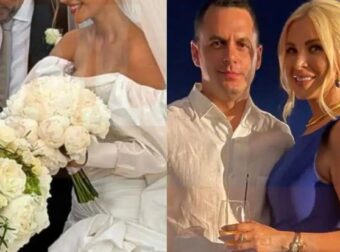Υπερπολυτελής γάμος στο Λαγονήσι: Με Κωνσταντοπούλου, Μανωλίδου και Καινούργιου ανάμεσα στους καλεσμένους