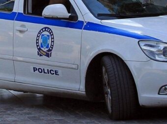 Έπιασαν τον ”δoλοφόνο” της Πάρου – Συναγερμός στην ΕΛ.ΑΣ.